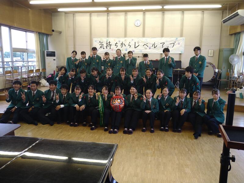 コンクール県大会を終えて